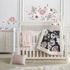Levtex Baby - Fiori 4 Piece Bedding Set - English Edition