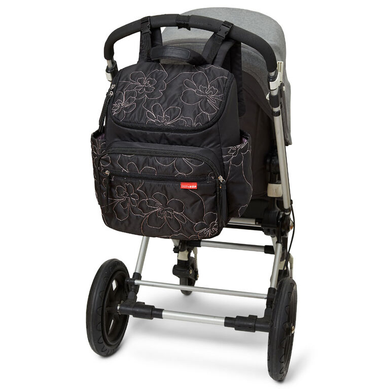 et mini backpack