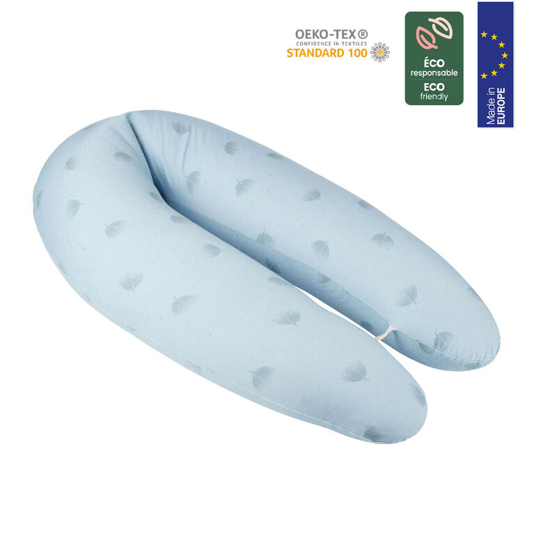 B.Love Maternity Pillow Wind Blue