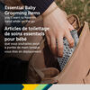 Première trousse de toilette de Safety 1st - Arctic Blue.