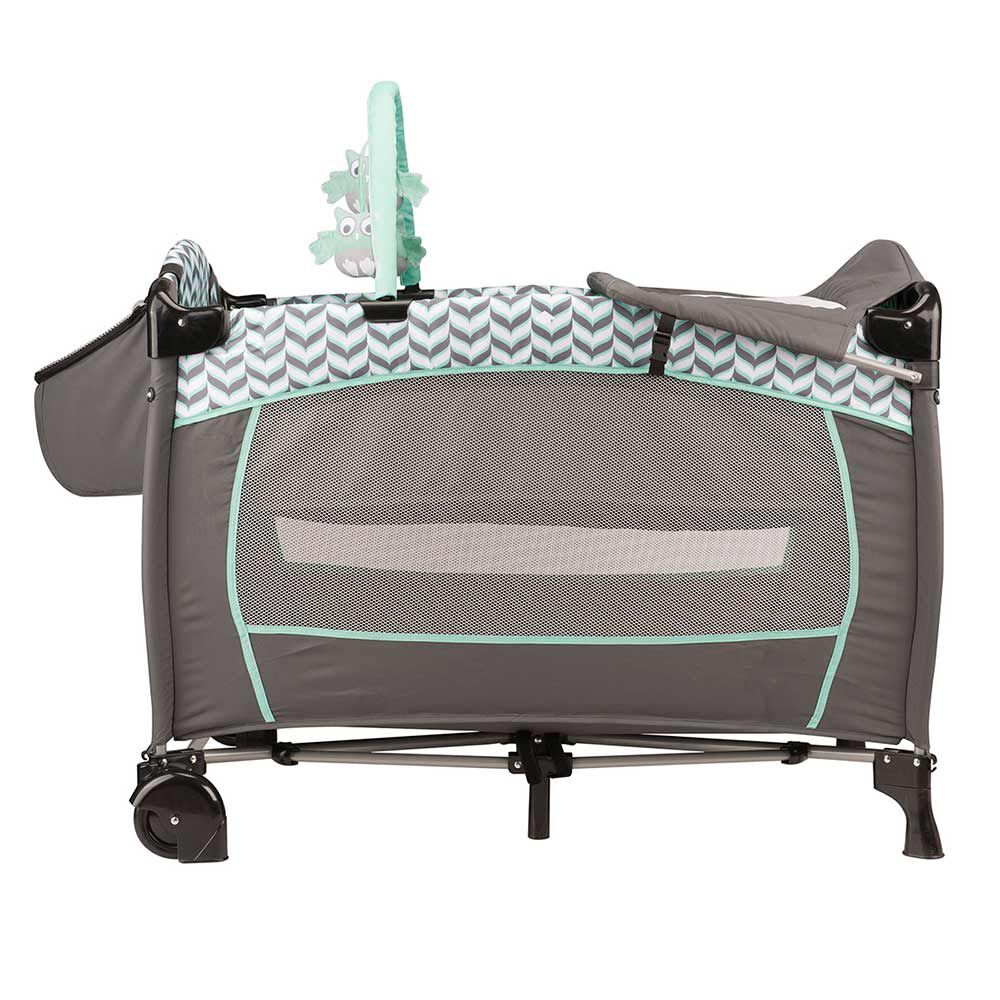 Evenflo sales portable napper