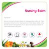 Aleva Naturals Maternal Care Nursing Balm 50ml