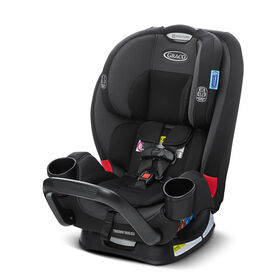 Siège d'auto 3-en-1 Graco TrioGrow SnugLock, Prescott