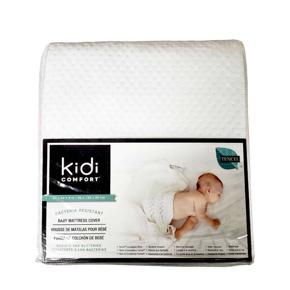 Kidiway kidicomfort antibacterial little cloud mattress new arrivals