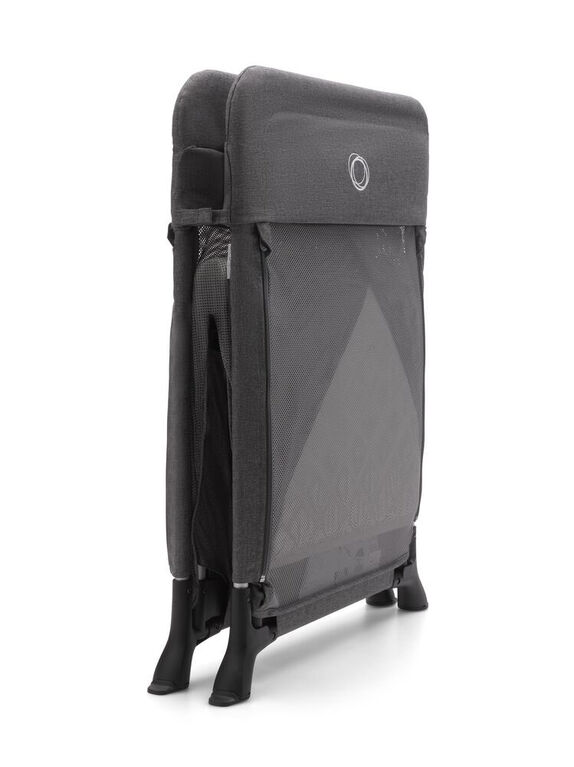 Bugaboo Stardust Grey Melange