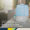 Safety 1st Everyday Cool Mist Humidifier