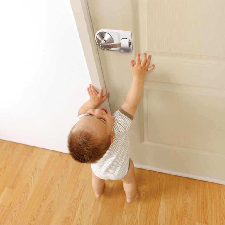 Dreambaby Lever Door-Lock