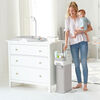 Skip Hop Nursery Style Diaper Pail