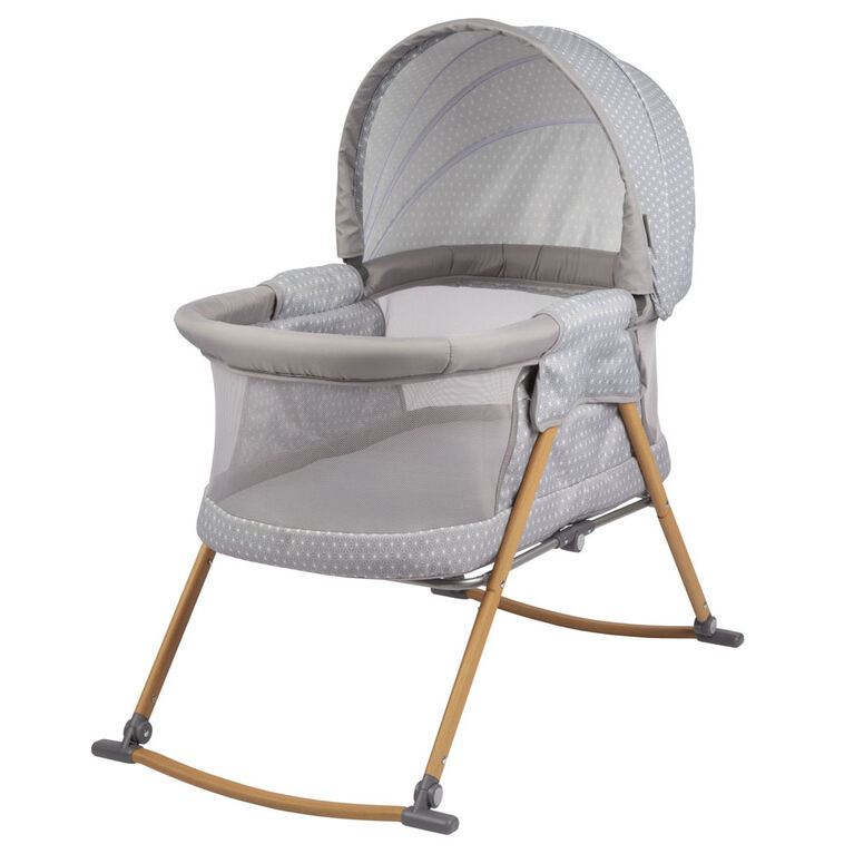 Safety 1st Amherst Bassinet - Stardust