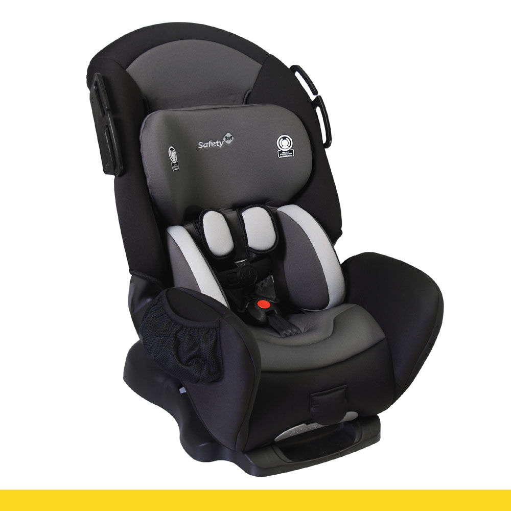 Alpha omega 3 outlet in 1 car seat