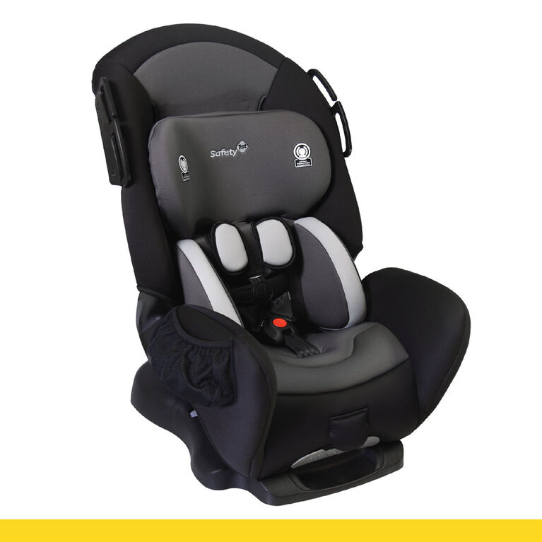 Safety 1st Alpha Omega Cammy All In One, Alpha Omega All In One Car Seat