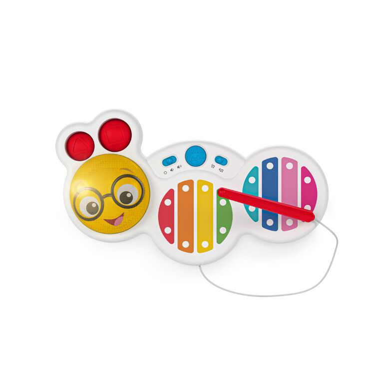Cal's Curious Keys Xylophone Musical Toy