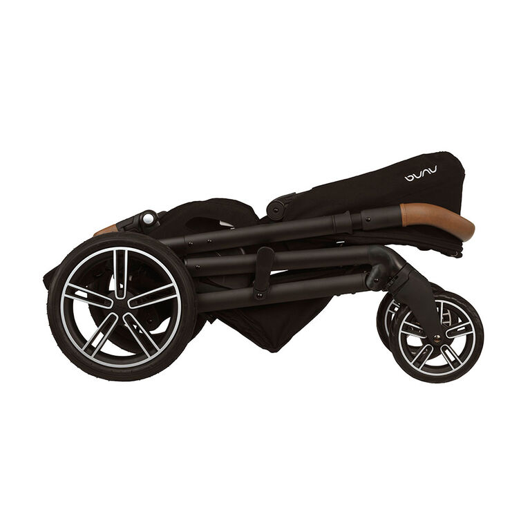 Nuna MIXX Stroller - Caviar