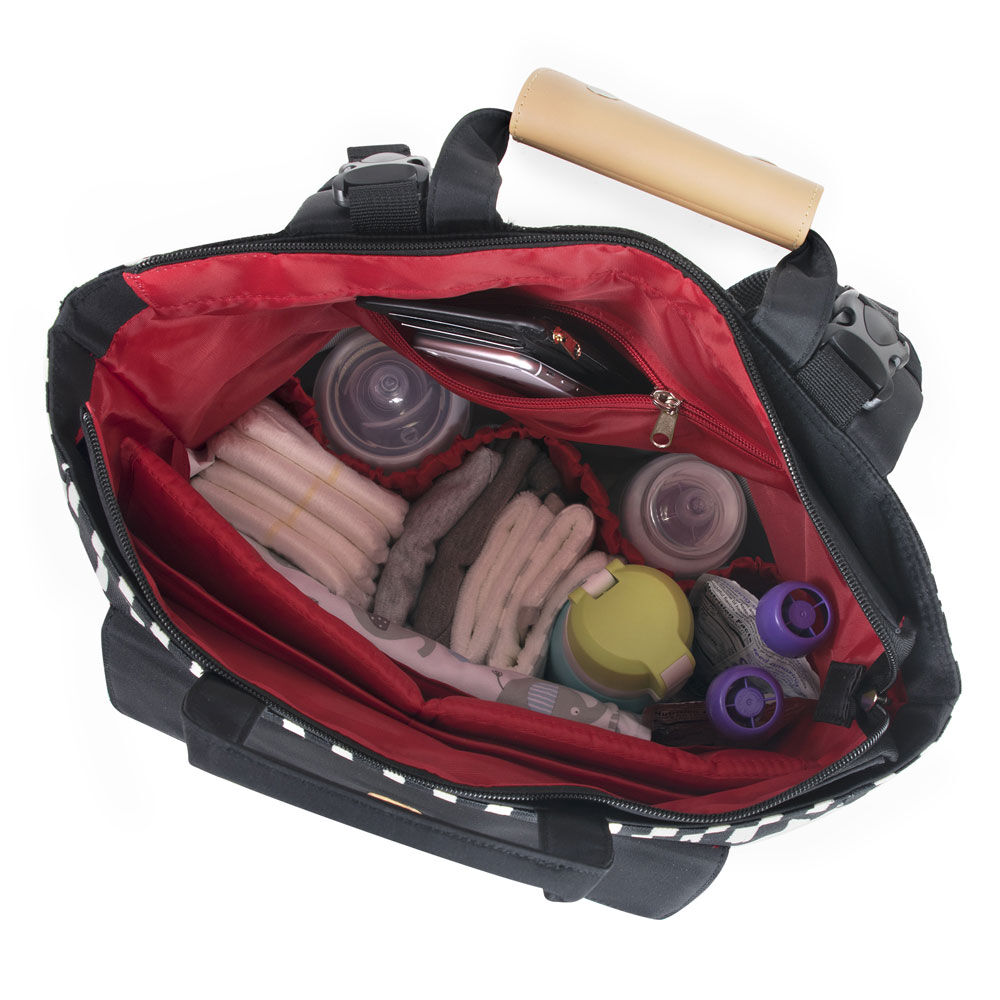 Koala baby diaper hotsell bag