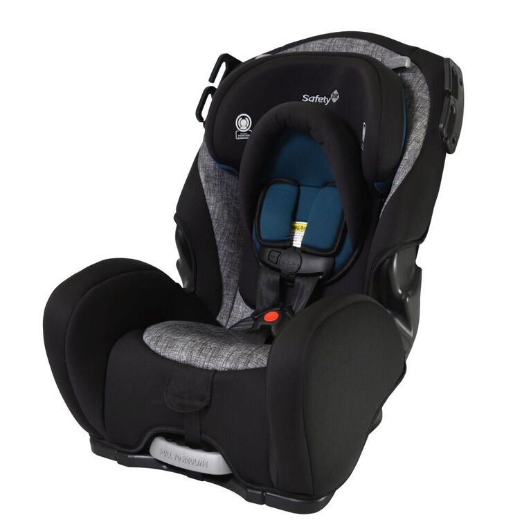 Safety 1st Alpha Omega Select Car Seat - Teal Waves - R Exclusive