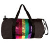 Fashion Angels - Rainbow Sequin Stripe Duffel