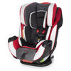 Evenflo Symphony DLX All-in-One Car Seat - Ocala, Car Seat expiry date: 2029