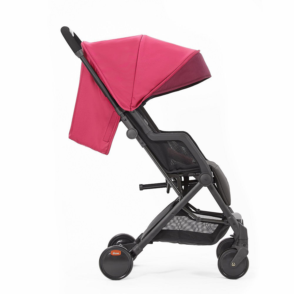 diono traverze stroller canada