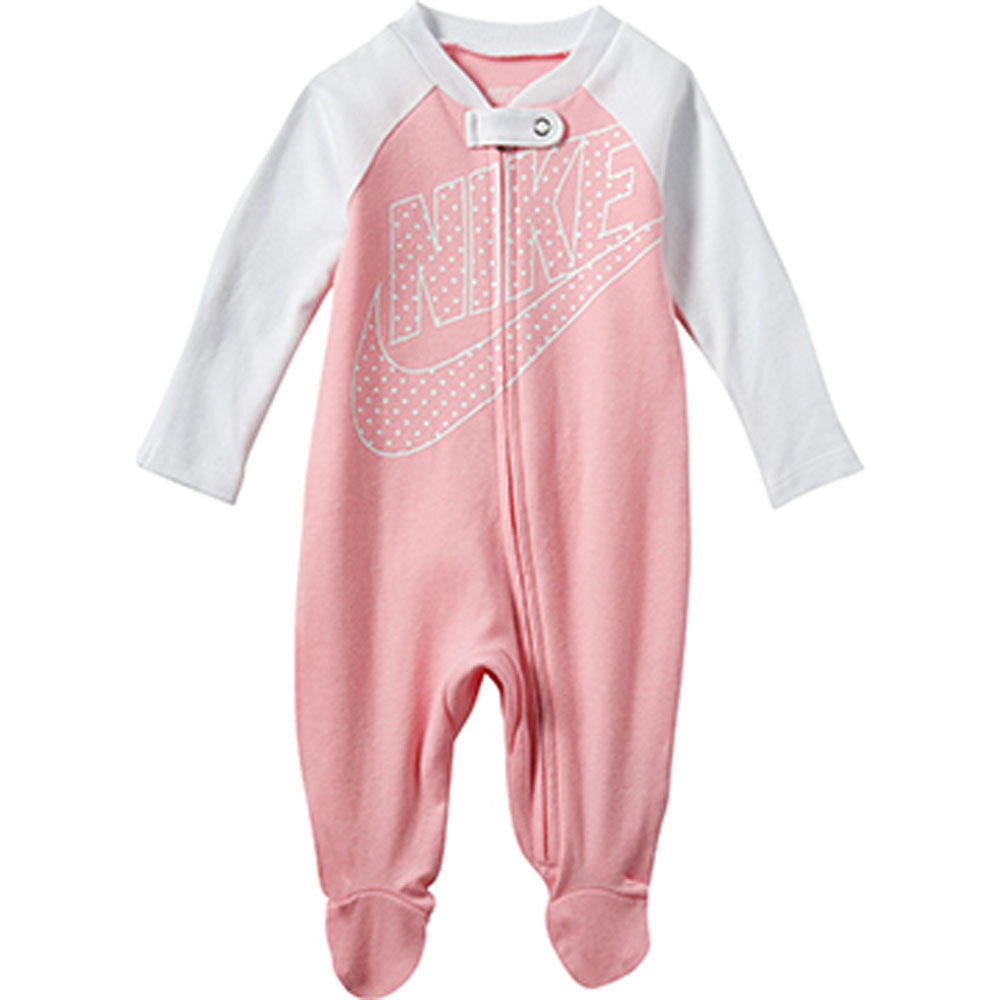 Nike baby overalls on sale