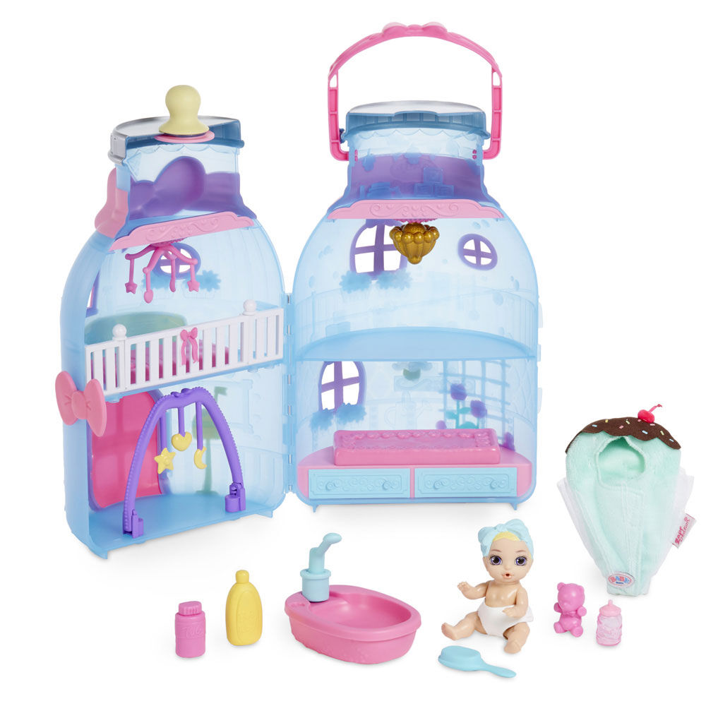 Toys r us baby born surprise sales