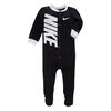 Nike Coverall - Black