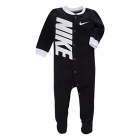 Nike Coverall - Black