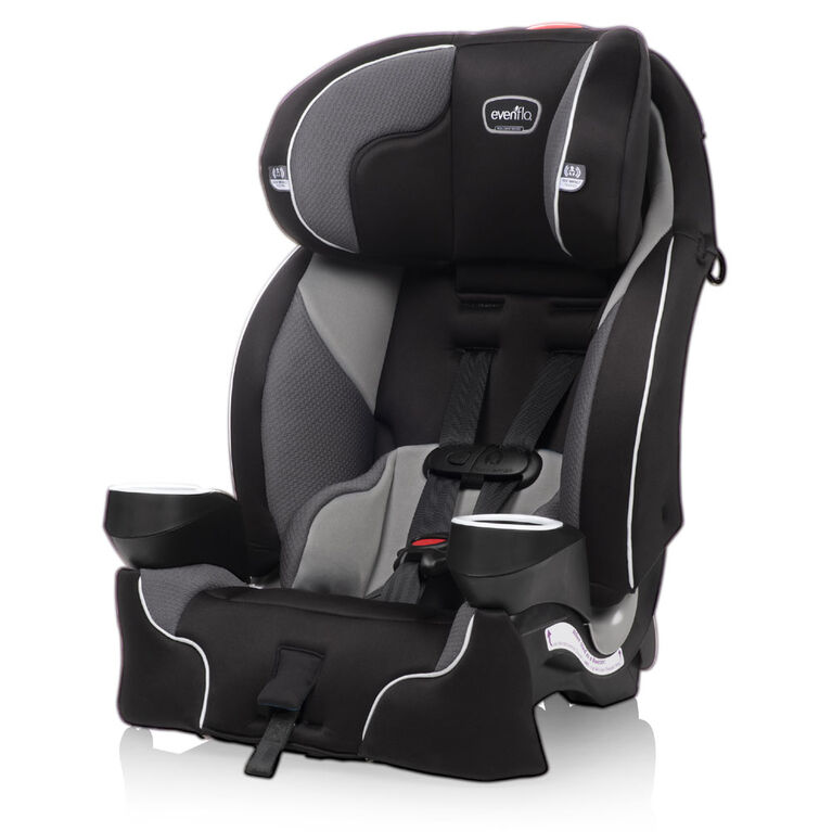 Evenflo Securekid Harness Booster Car Seat - Dakota