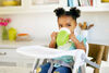 Tasse 360° Miracle de Munchkin, 7oz - ensemble de 2, couleur assortie