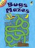 Bugs Mazes - English Edition