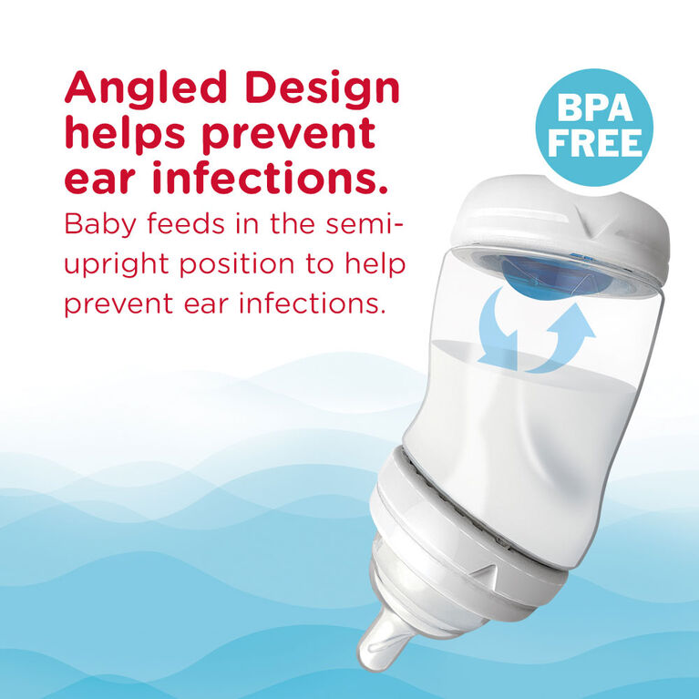 Disque de remplacement anti-colique de Playtex Baby