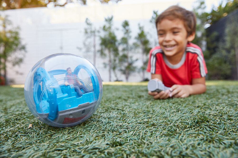 gyrosphere remote control