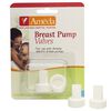 Ameda Breast Pump Valves - 2 Count.