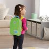 LeapFrog Mr. Pencil's ABC Backpack - French Edition