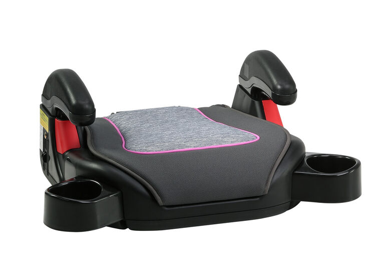 Graco Turbobooster Highback Booster Seat, Celeste