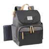 Eddie Bauer Ridgeline Backpack Diaper Bag - Grey