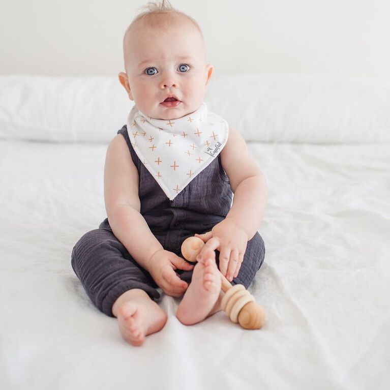 Copper Pearl Chip Bibs Babies R Us Canada