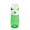 Tasse avec paille Flip & Gode 360 ml - Vert.
