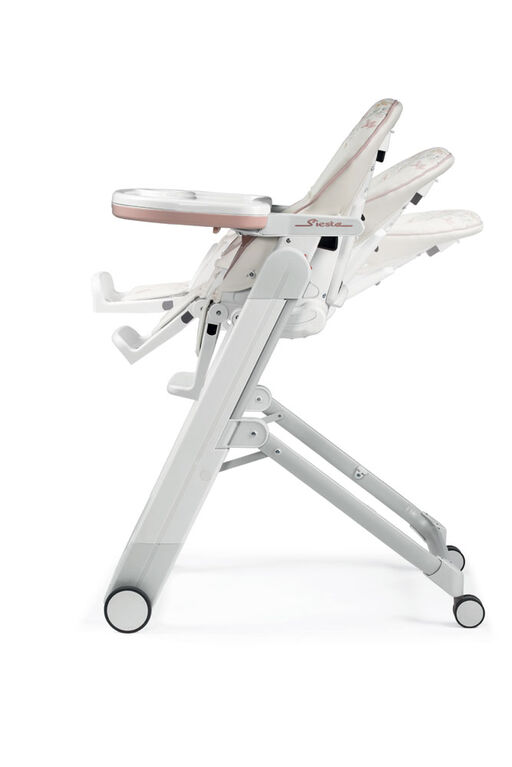 Peg Perego - Siesta Highchair - Aquarelle