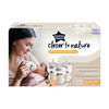 Biberon Closer to Nature de Tommee Tippee (9 oz, 3 pièces)