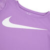 Nike 2-Piece Dri-FIT Scooter Set - Rush Fuschia - Size 3T