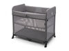 Bugaboo Parc Stardust - Gris Mélange