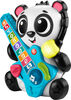 Fisher-Price Link Squad Panda Musique et Comptage - Édition française