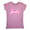 Barbie Short Sleeve Tee - Bonbon - L