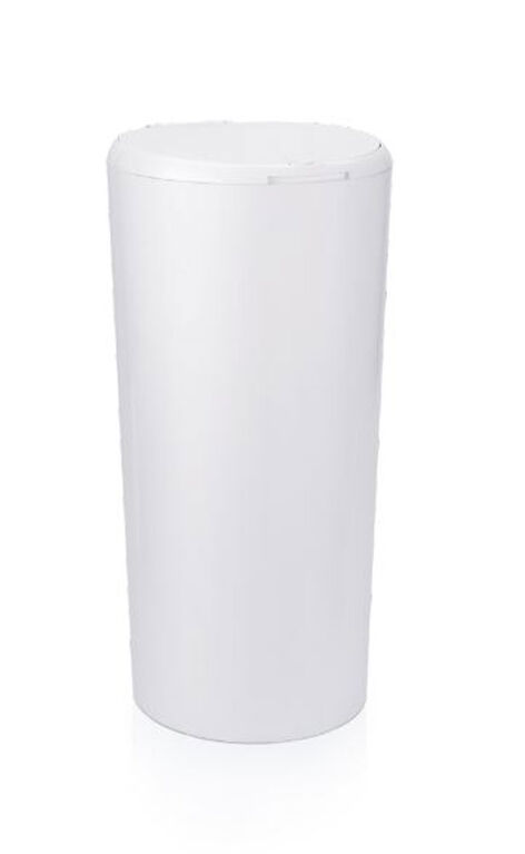 PurePail - Classic Diaper Pail - White