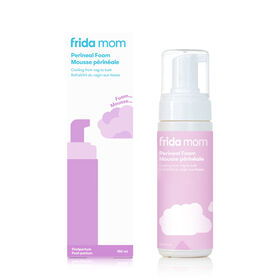 Frida Mom - Mousse cicatrisante périnéale à l'hamamélis - 5oz
