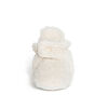 Robeez - Snap Booties - Sherpa Ivory - 6-12 months