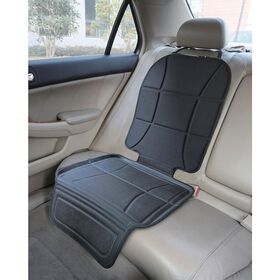 Tapis 2 pièces de luxe pour siège d'enfant de Jolly Jumper.
