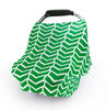 Carseat Canopy - Stretch Covers - Ezra