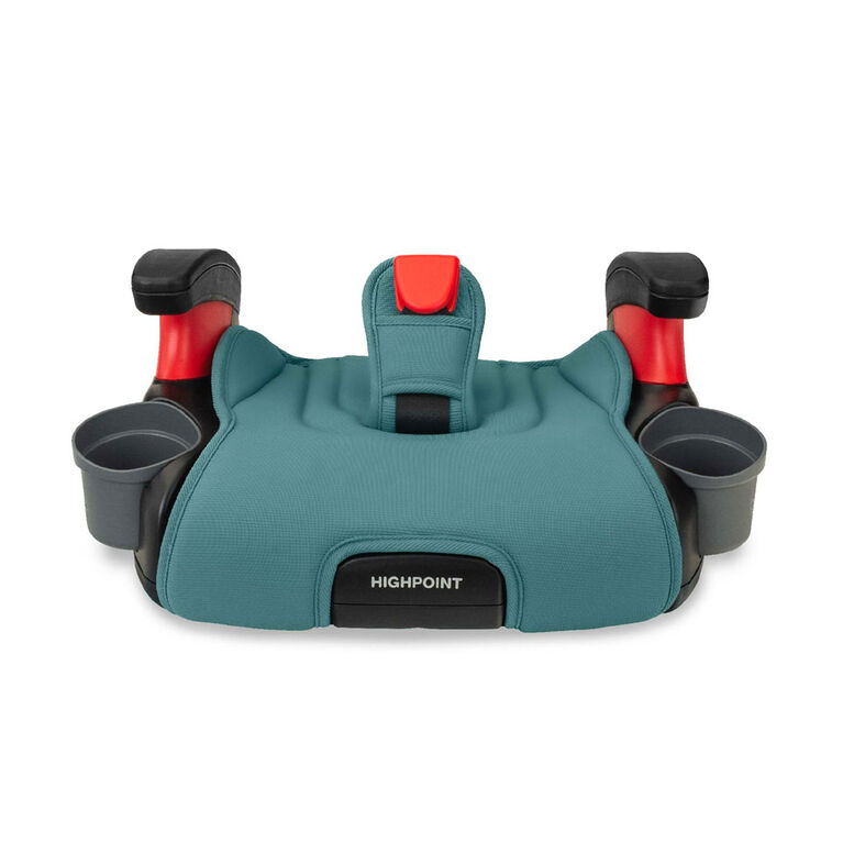 Highpoint Booster, Safewash Green Ombre Babies R Us Canada