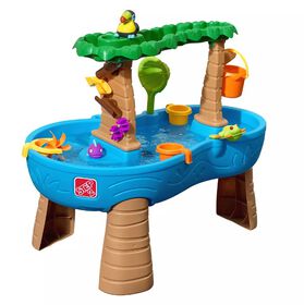 Step2 Tropical Rainforest Water Table - R Exclusive